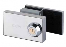 Cerradura Tubular Industrial MaxSecure